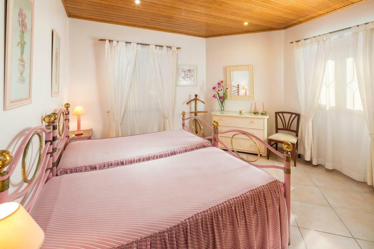 Apartment Casa Da Vila *